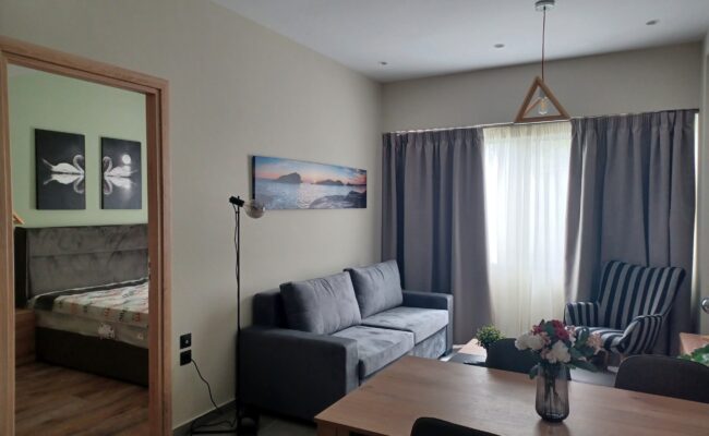 ΔΙΑΜΕΡΙΣΜΑ ΑΡ.2 - BEDROOM