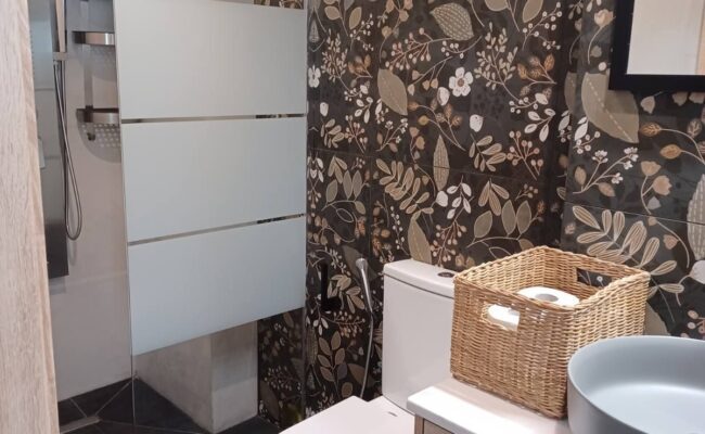 ΔΙΑΜΕΡΙΣΜΑ ΑΡ.2 - BATHROOM