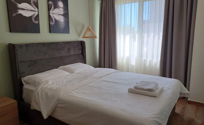 ΔΙΑΜΕΡΙΣΜΑ ΑΡ.2 - BEDROOM