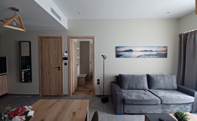 ΔΙΑΜΕΡΙΣΜΑ ΑΡ.2 - LIVING ROOM