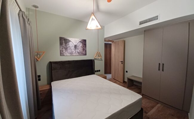 ΔΙΑΜΕΡΙΣΜΑ ΑΡ.1 - BEDROOM