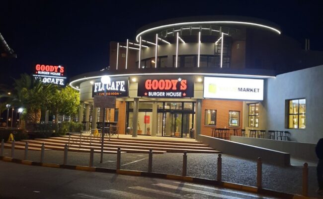 ΑΝΑΚΑΙΝΙΣΗ ΣΕΑ ΜΕΓΑΡΩΝ ΔΕΞΙ ΚΑΙ ΑΡΙΣΤΕΡΟ ΚΛΑΔΟ