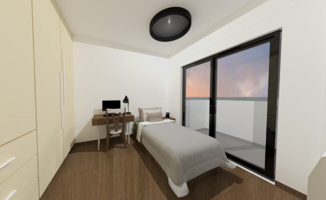 sinGLe_bedRooM 1