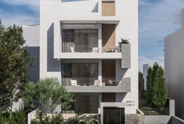 ΣΥΓΚΡΟΤΗΜΑ ΚΑΤΟΙΚΙΩΝ ΣΤΗΝ ΒΟΥΛΑ